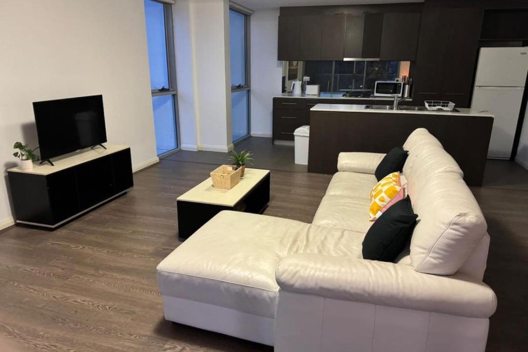 Photo of Livingroom in Warwick Farm