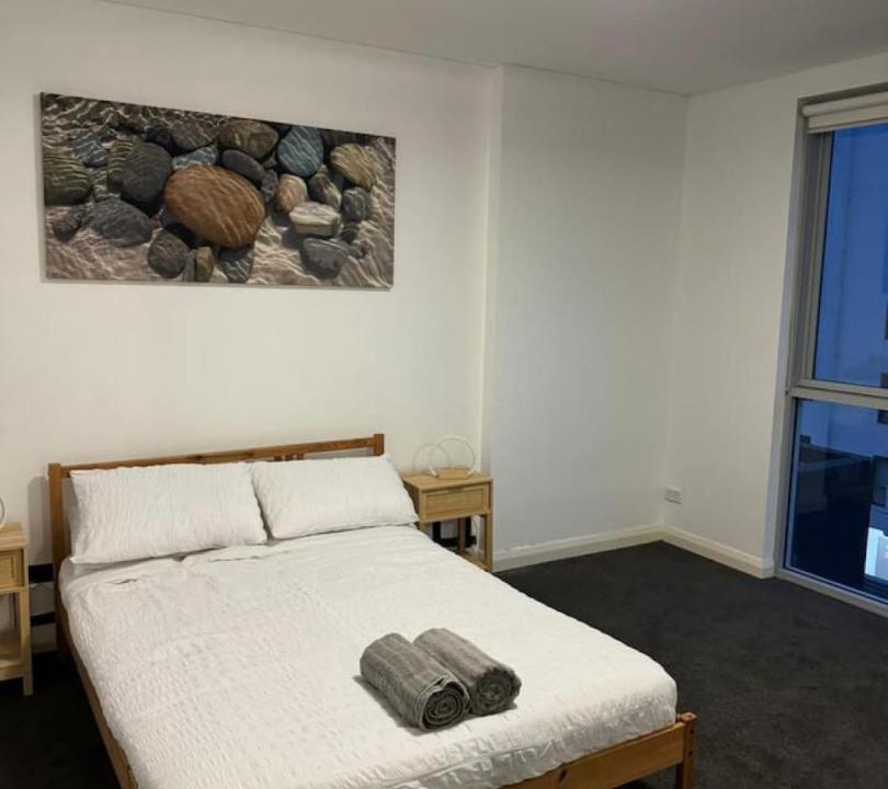 Photo of Bedroom in Warwick Farm