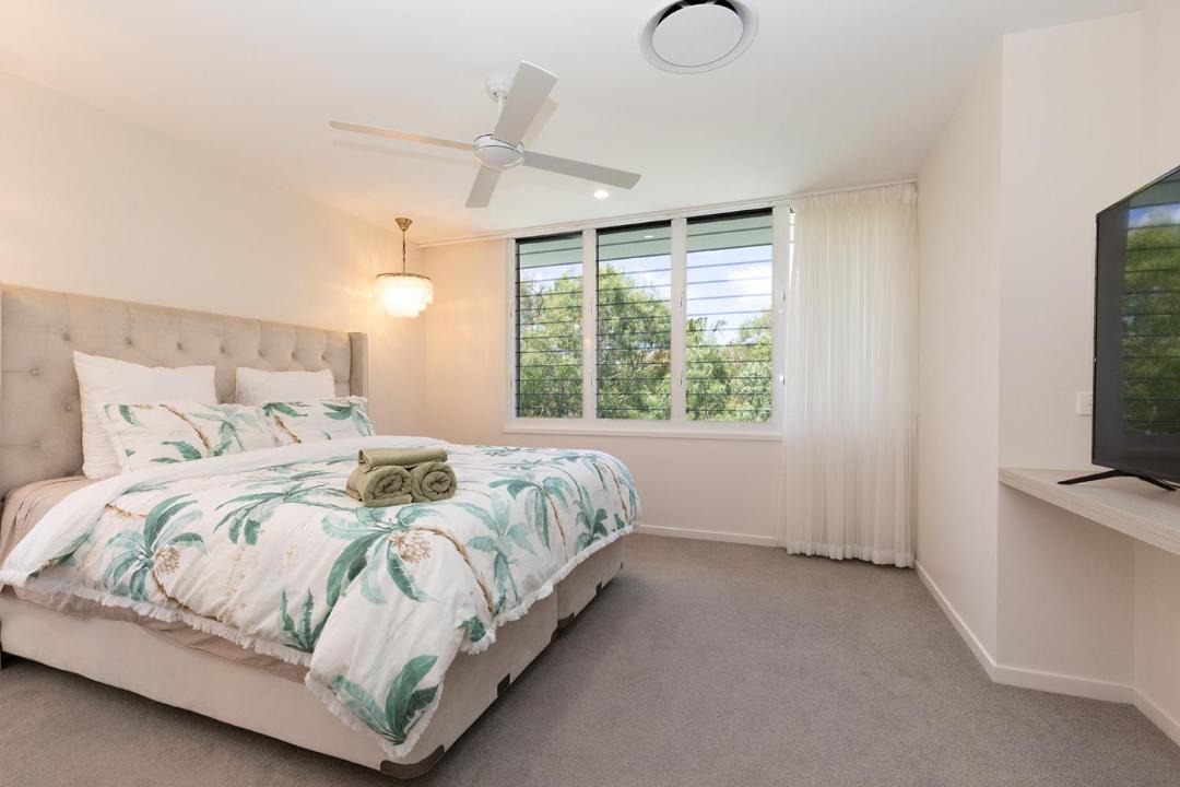 Photo of Bedroom in Agnes Water