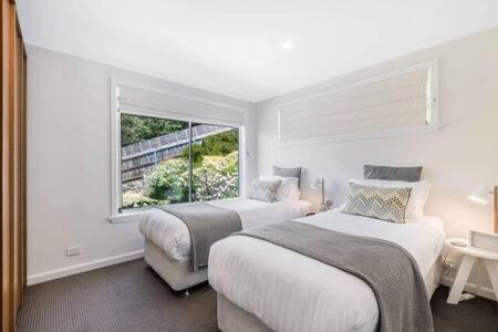 Photo of Bedroom in Sandy Bay