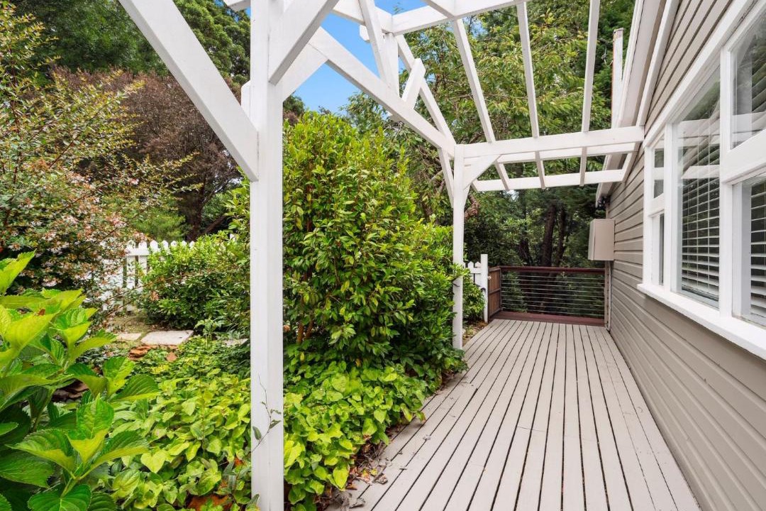 Photo of Patio Balcony in Blackheath