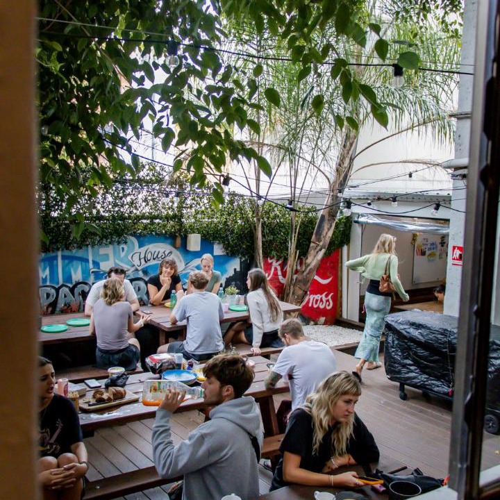 Photo of Others in Woolloomooloo