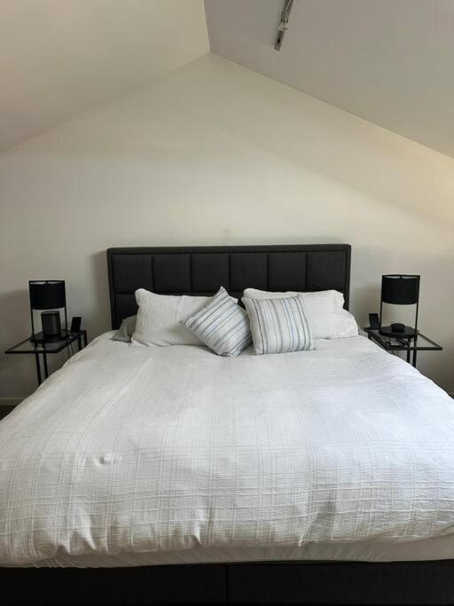Photo of Bedroom in Sullivan's Cove
