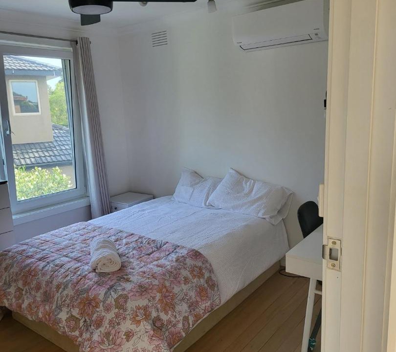 Photo of Bedroom in Greensborough