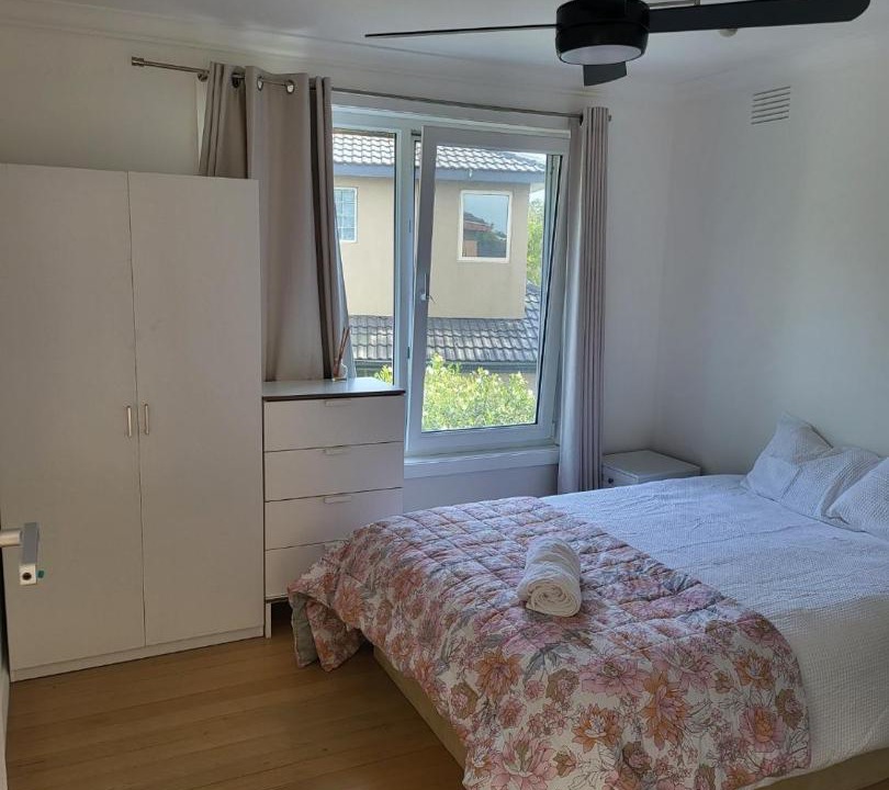 Photo of Bedroom in Greensborough