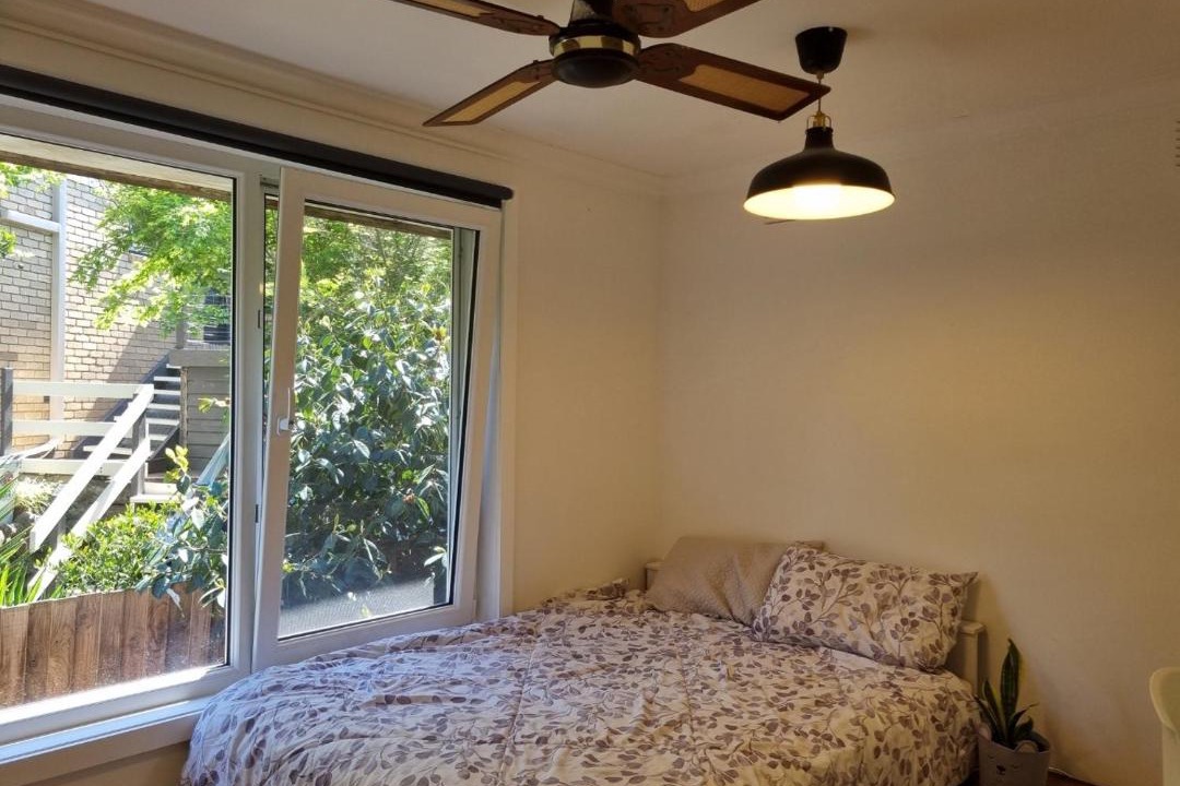 Photo of Bedroom in Greensborough