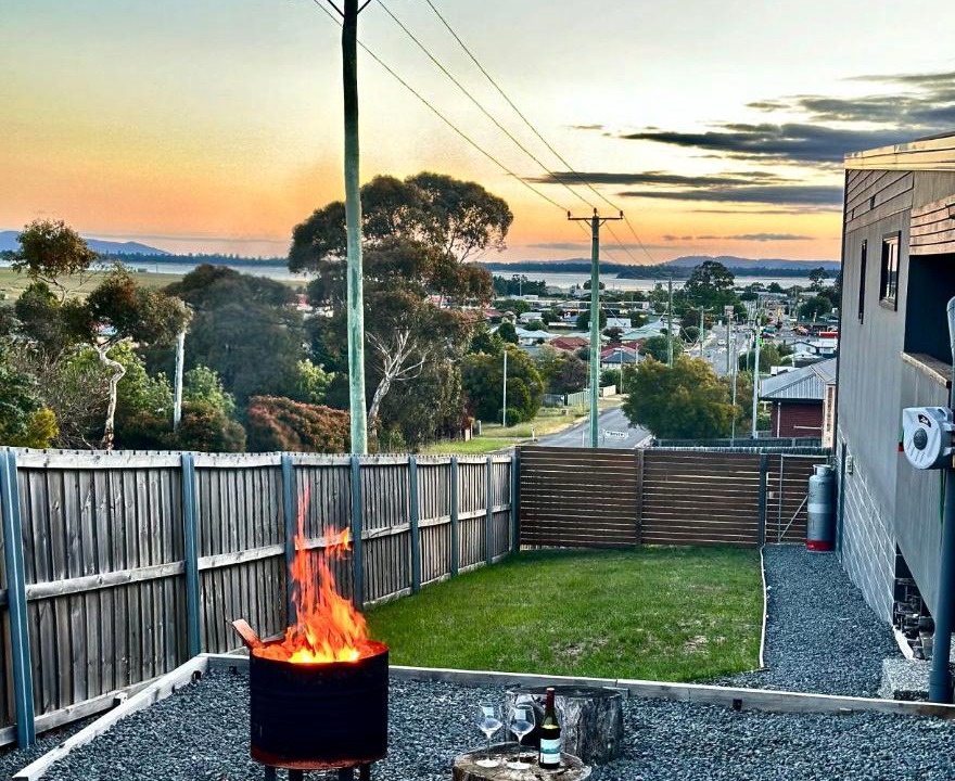 Photo of Patio Balcony in Sorell