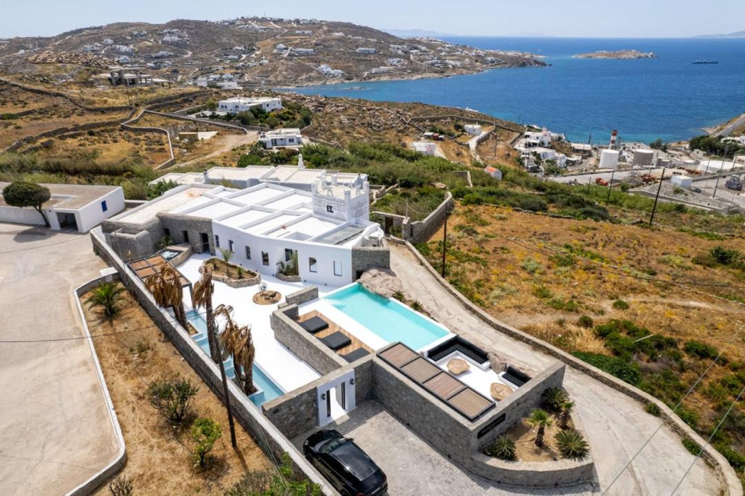 Photo of Others in Mykonos Town
