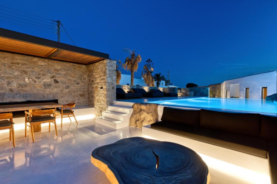 Photo of Others in Mykonos Town