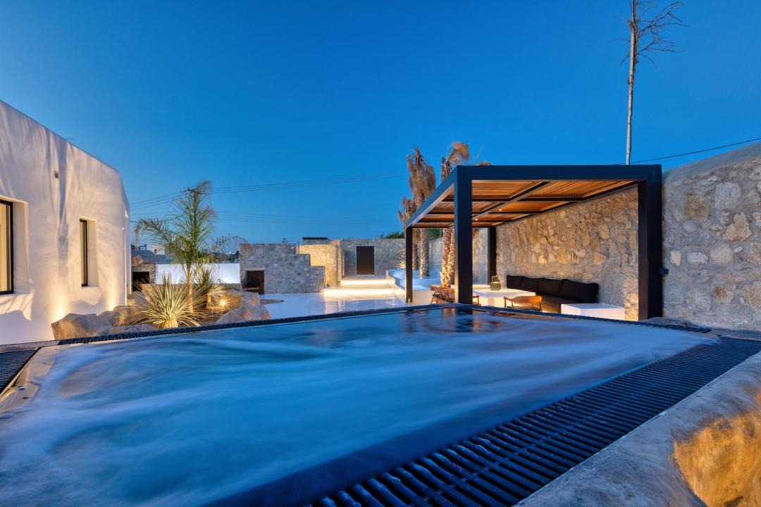 Photo of Outdoor in Mykonos Town