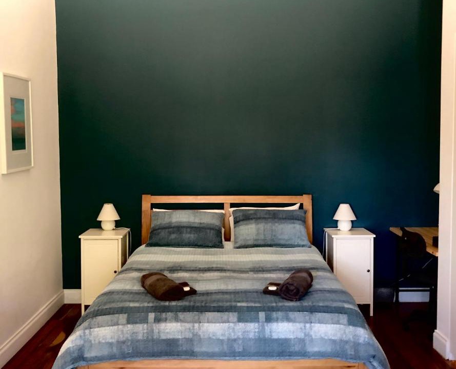 Photo of Bedroom in Andrews