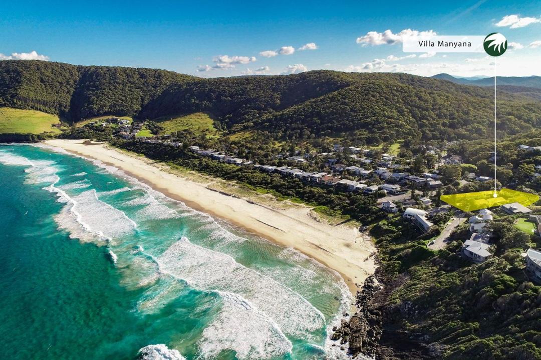 Photo of Others in Blueys Beach