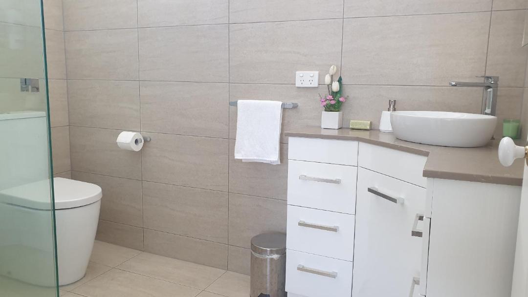 Photo of Bathroom in Forest Hill