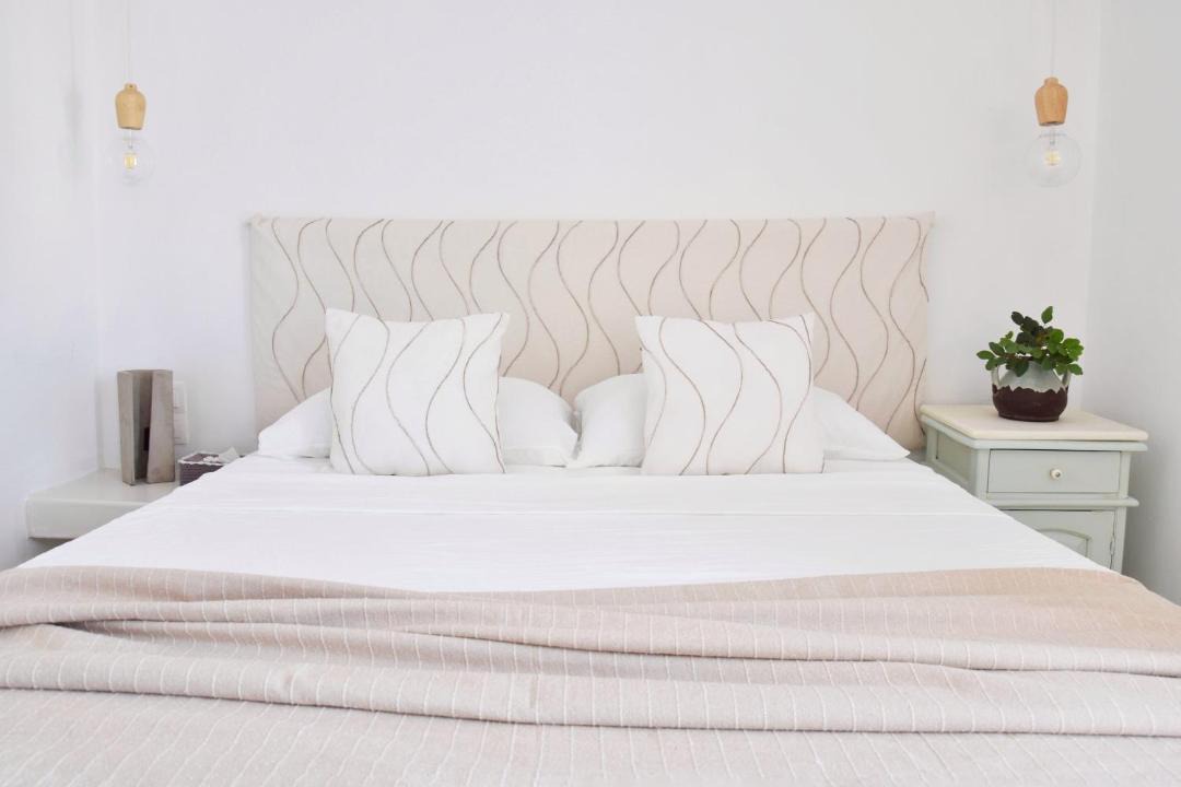 Photo of Bedroom in Naousa