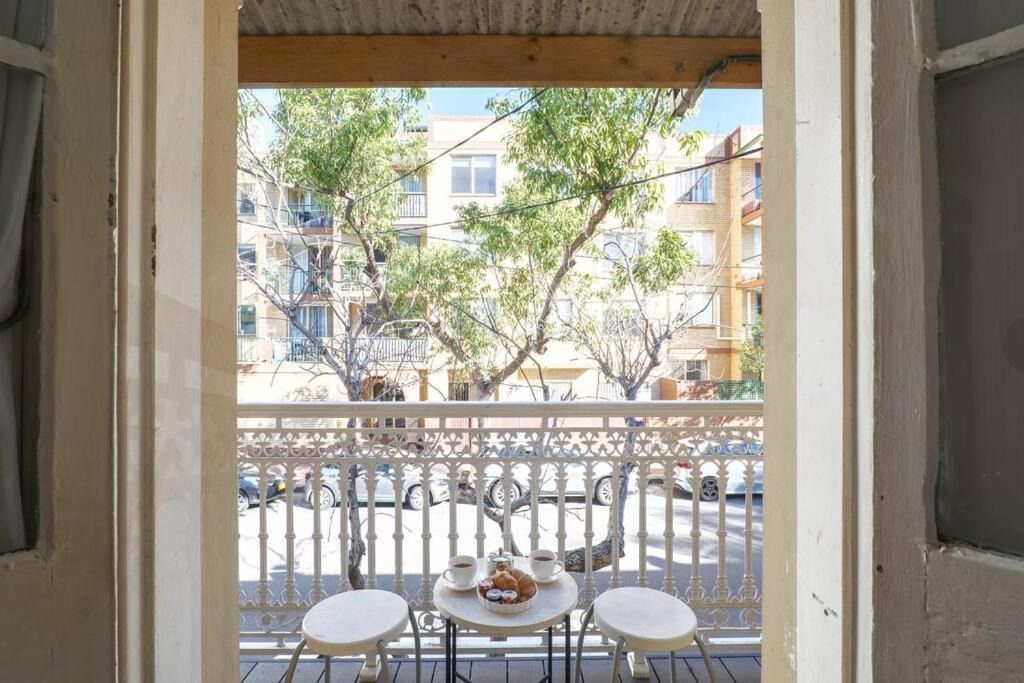 Photo of Patio Balcony in Ultimo