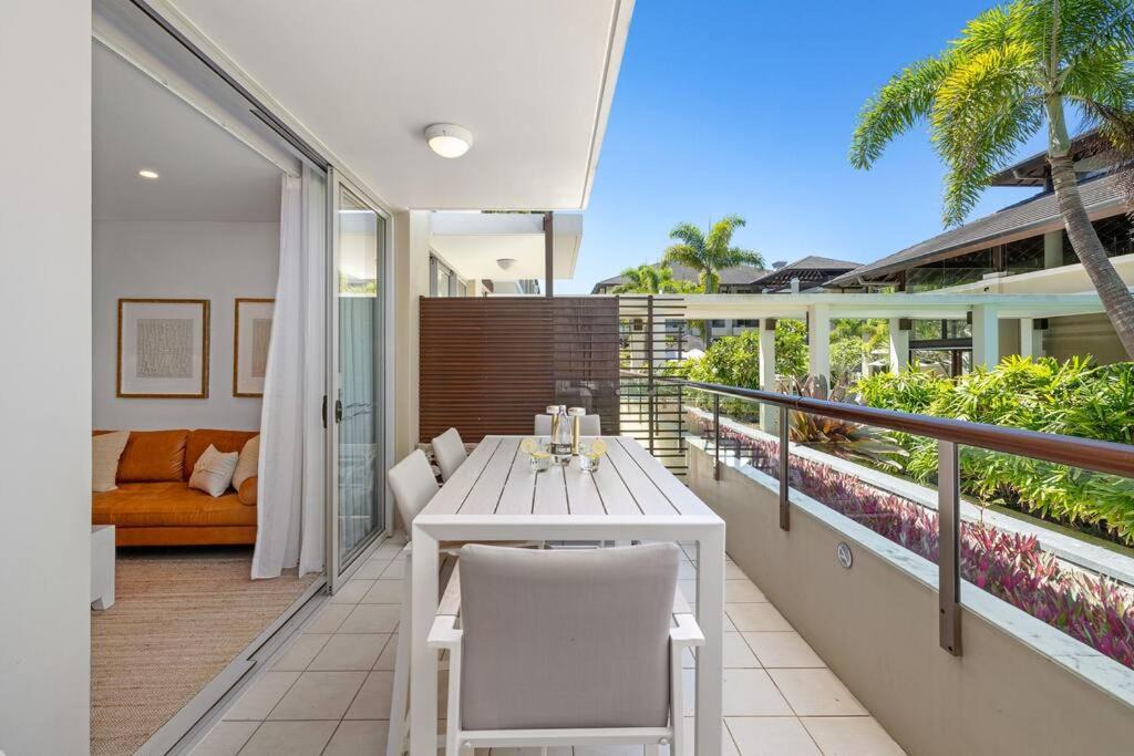 Photo of Patio Balcony in Casuarina