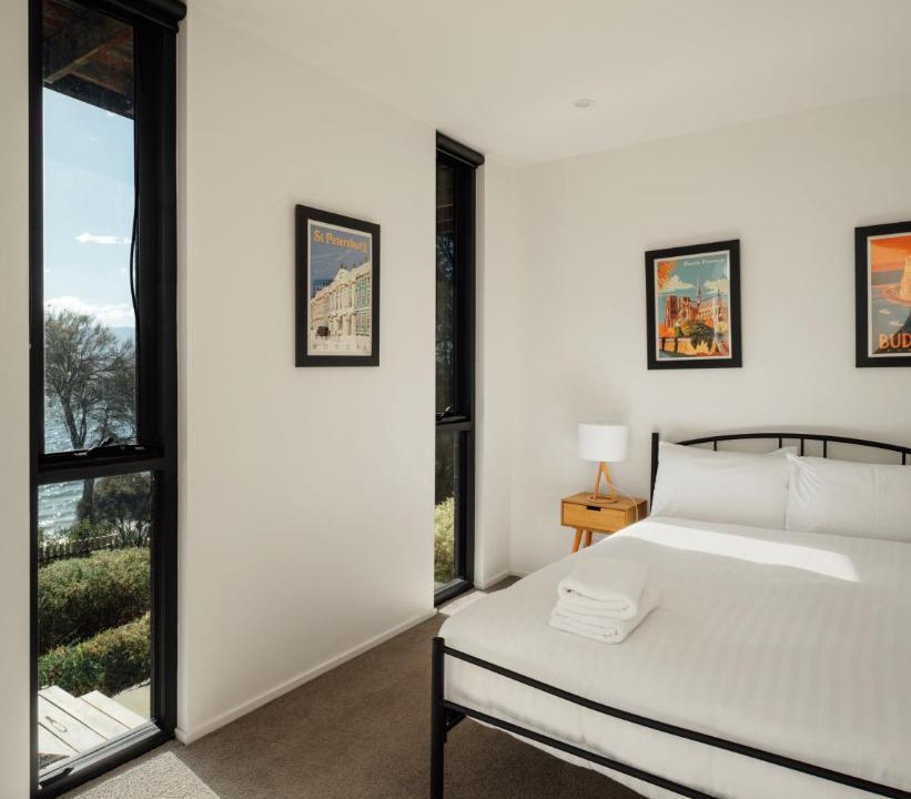 Photo of Bedroom in South Arm