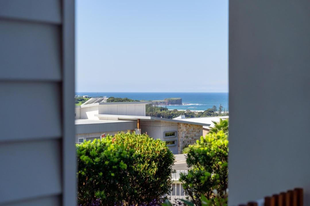 Photo of Patio Balcony in Kiama