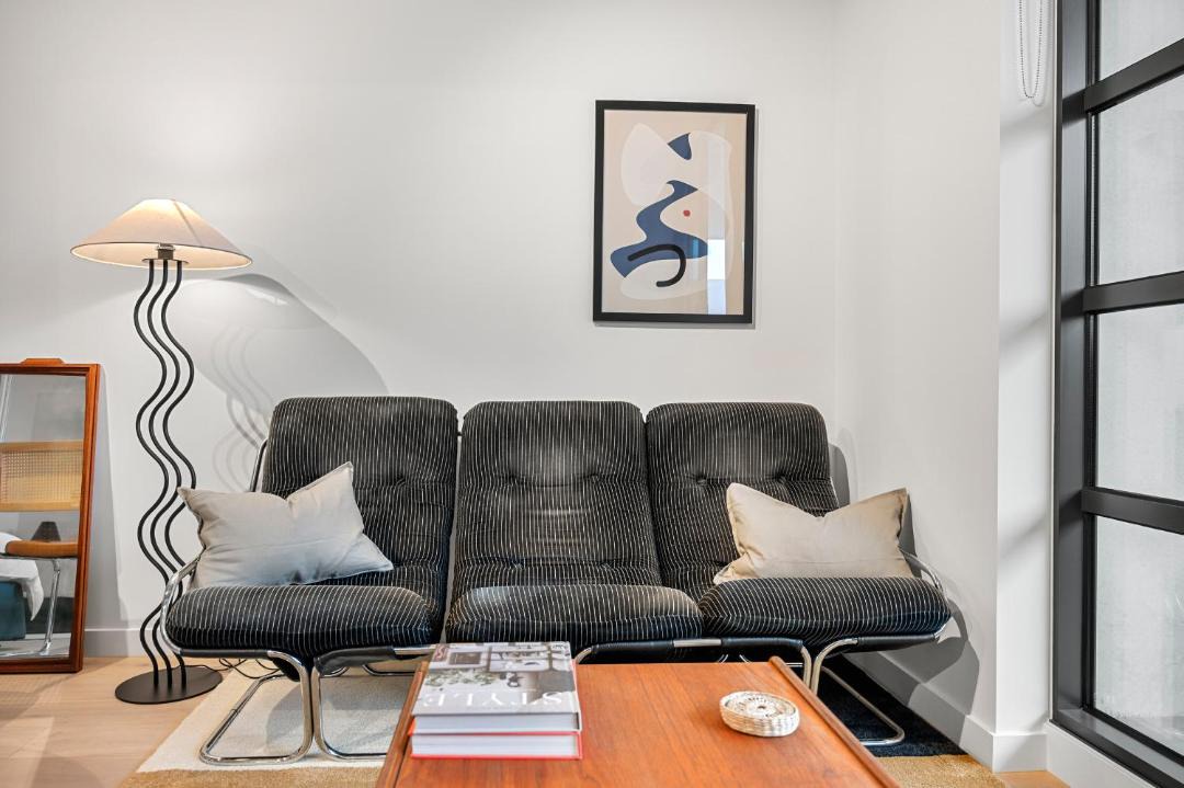 Photo of Livingroom in Collingwood North