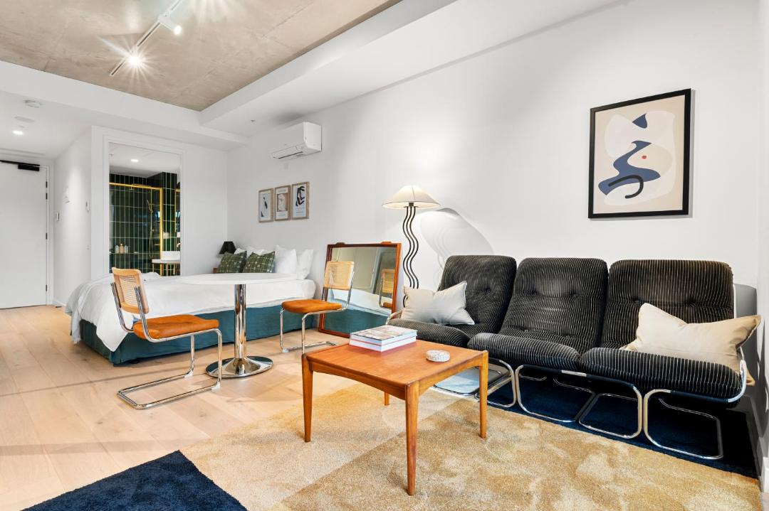Photo of Livingroom in Collingwood North