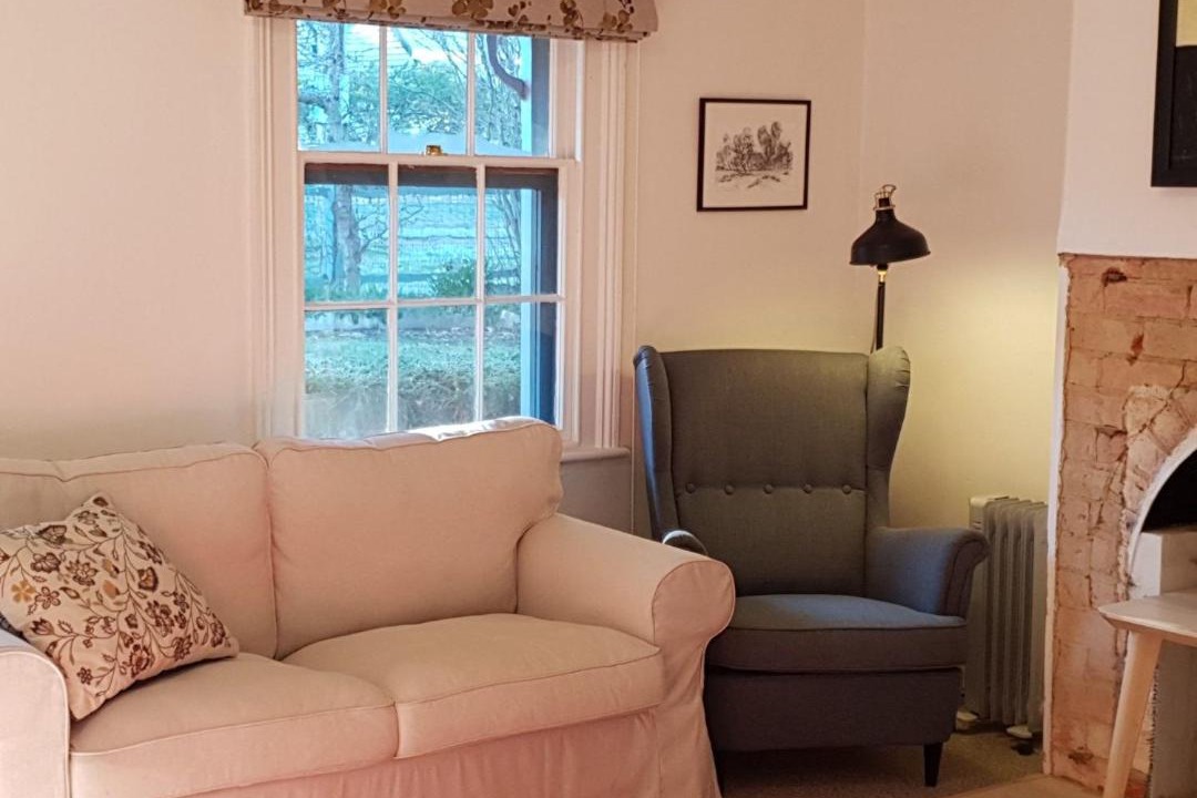 Photo of Livingroom in Wandiligong