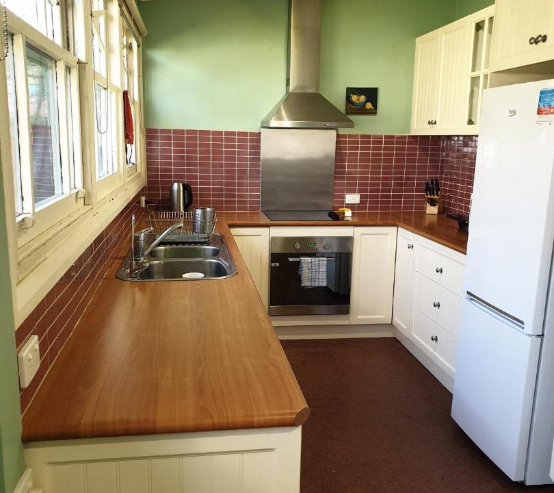 Photo of Kitchen in Wandiligong