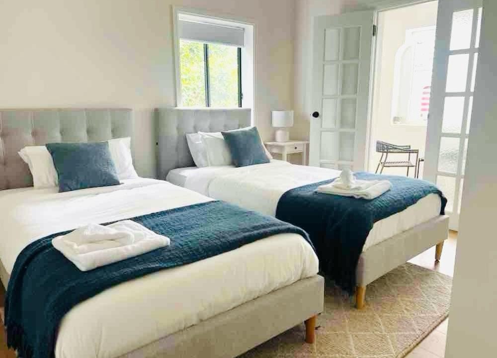 Photo of Bedroom in Glebe