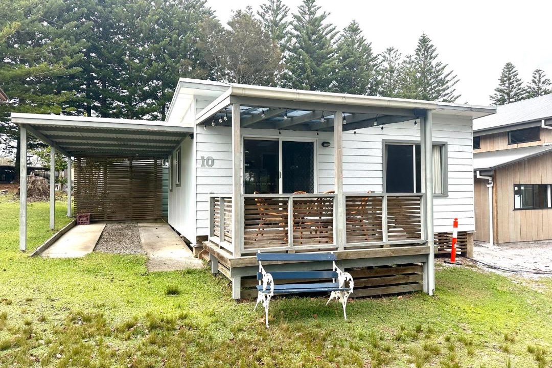 Photo of Others in Kioloa