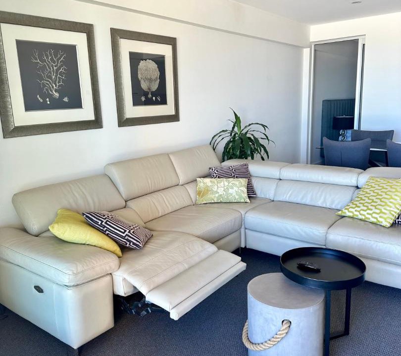 Photo of Livingroom in Glenelg