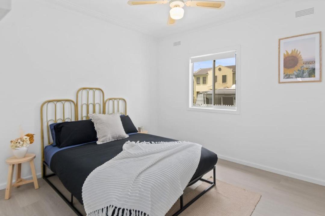 Photo of Bedroom in East Corrimal