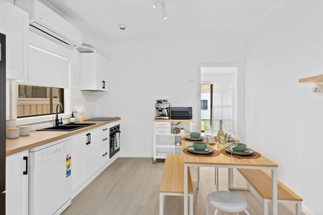 Photo of Kitchen in East Corrimal