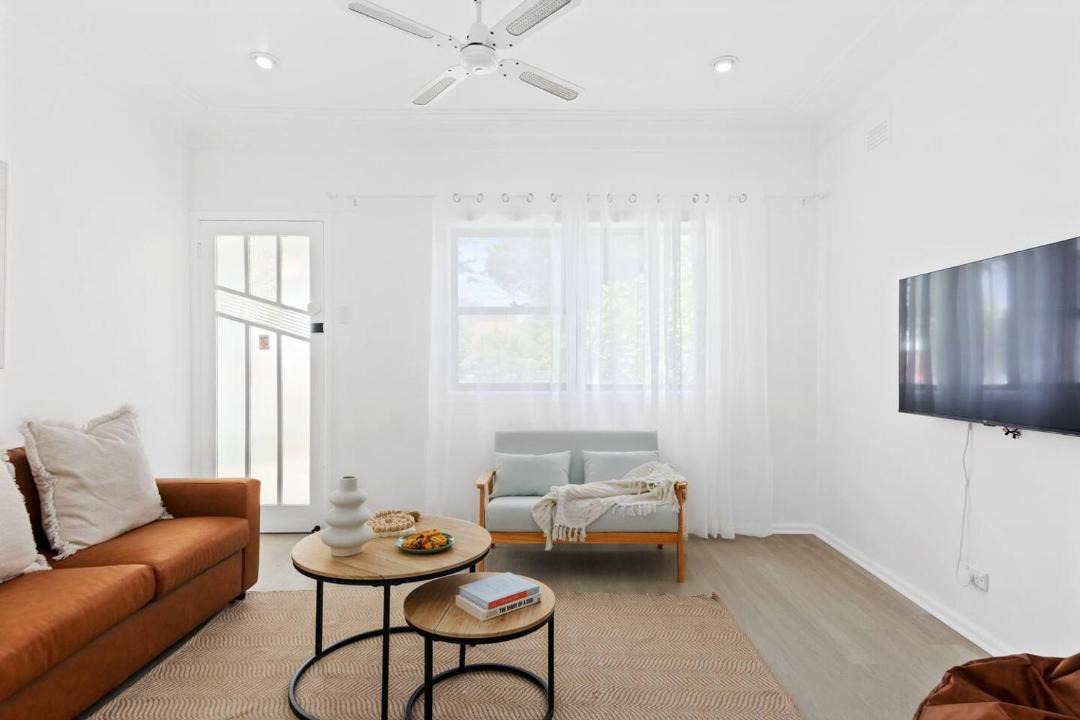 Photo of Livingroom in East Corrimal