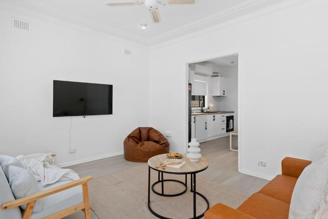 Photo of Livingroom in East Corrimal