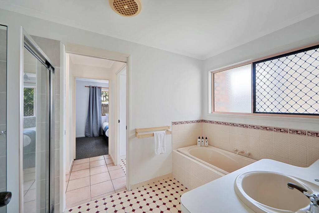 Photo of Bathroom in Bargara