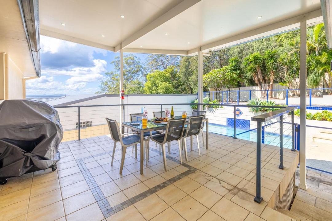 Photo of Patio Balcony in Corlette