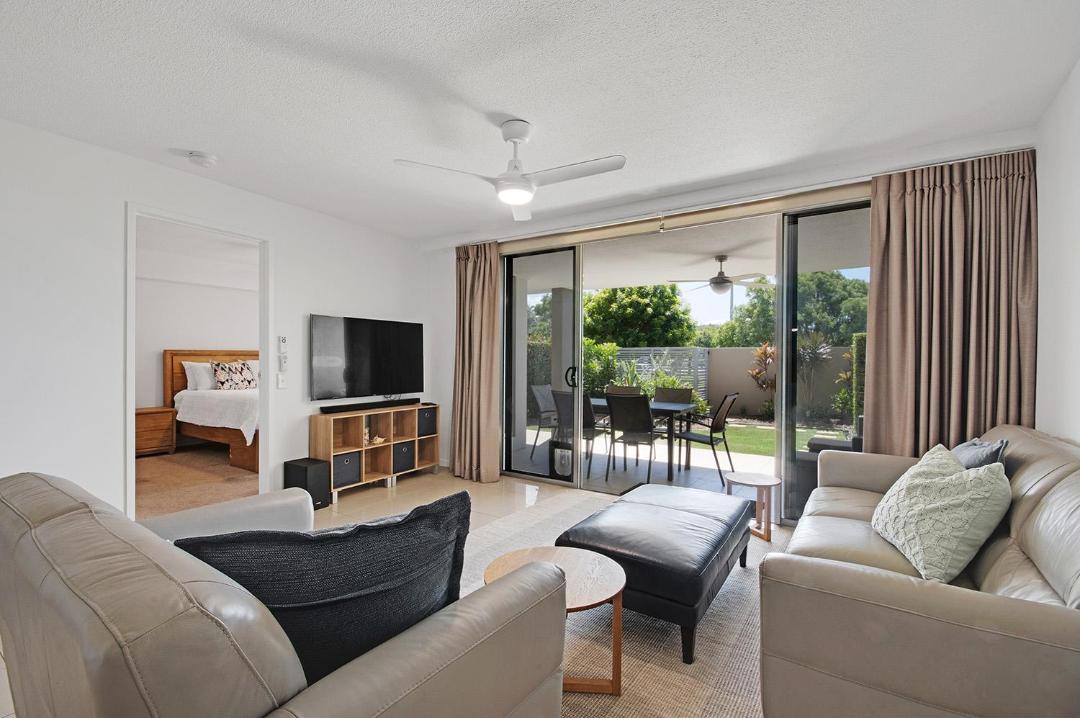 Photo of Livingroom in Maroochydore