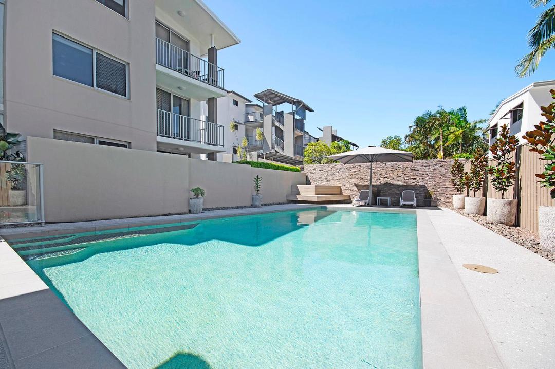 Photo of Outdoor in Maroochydore