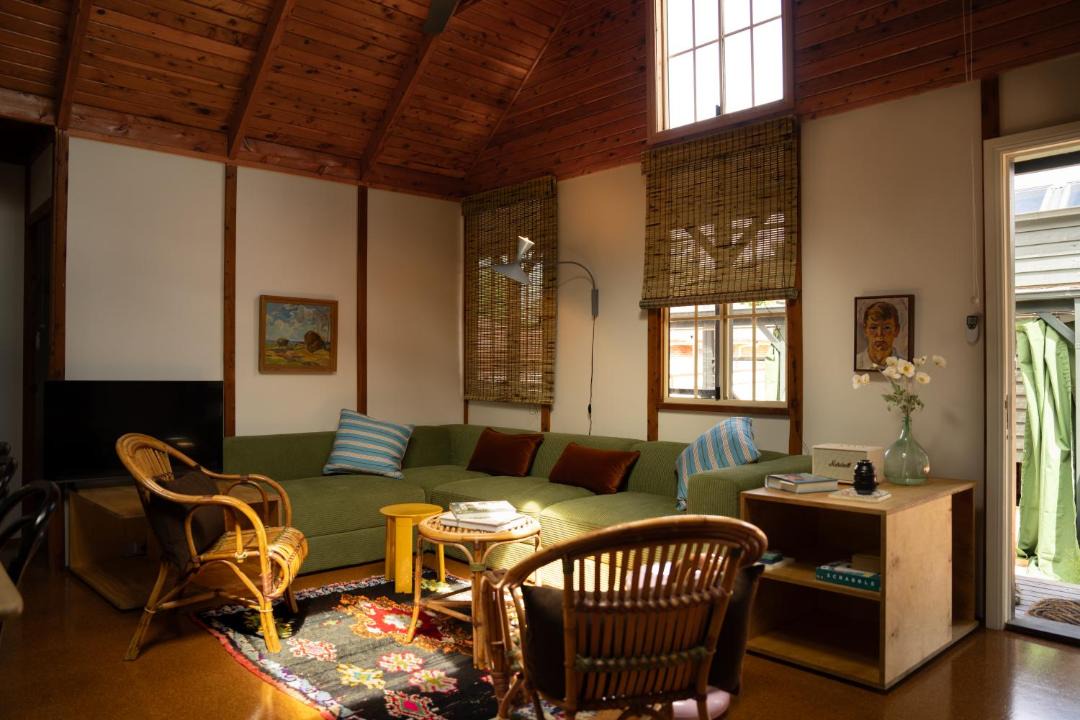 Photo of Livingroom in Huskisson
