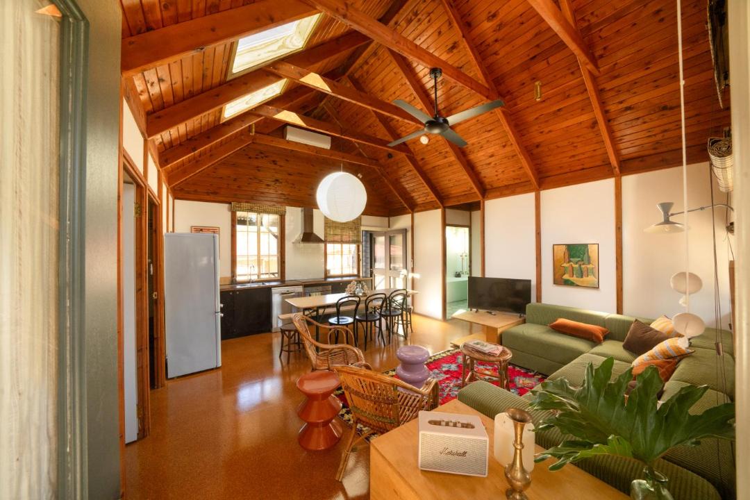 Photo of Livingroom in Huskisson