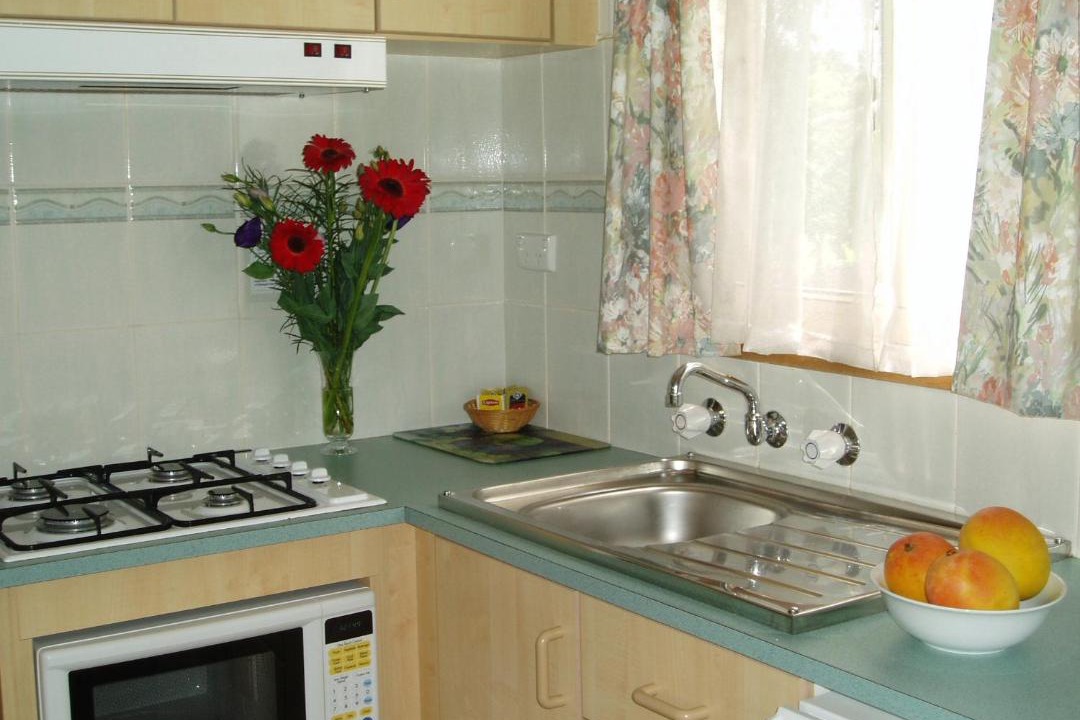 Photo of Kitchen in Hamilton