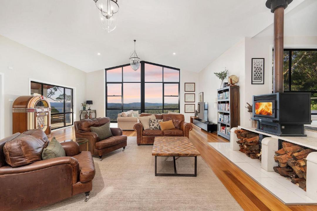 Photo of Livingroom in Beaumont