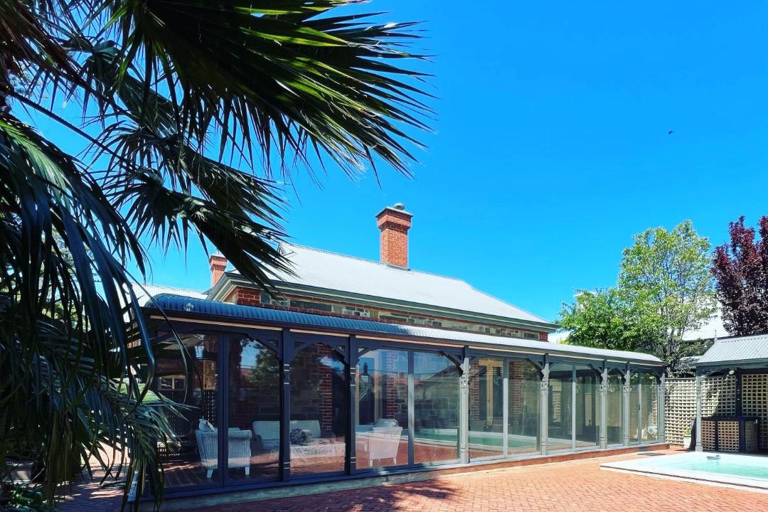 Photo of Buildings in Glenelg South