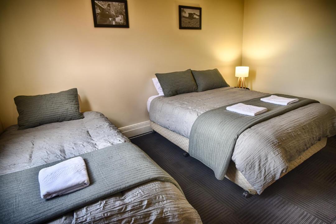 Photo of Bedroom in Junee