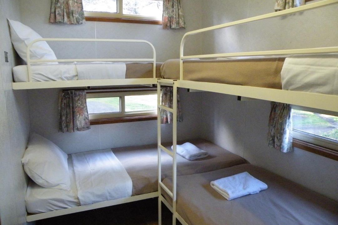 Photo of Bedroom in Hamilton