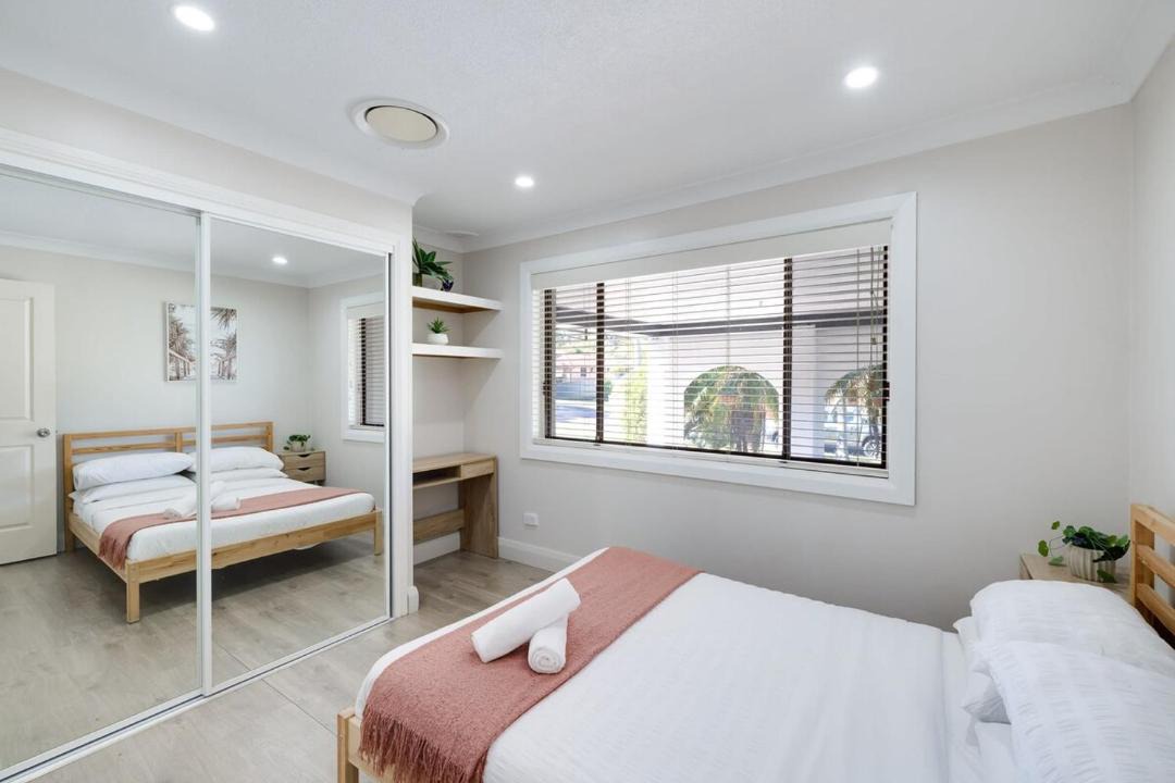Photo of Bedroom in Wyongah