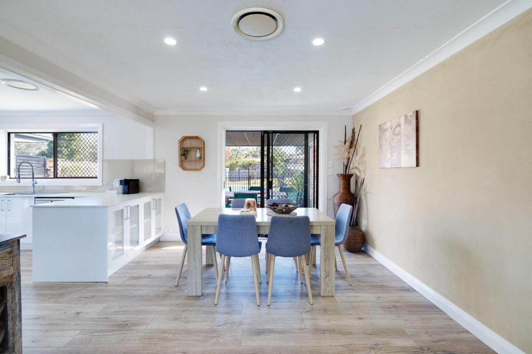 Photo of Livingroom in Wyongah