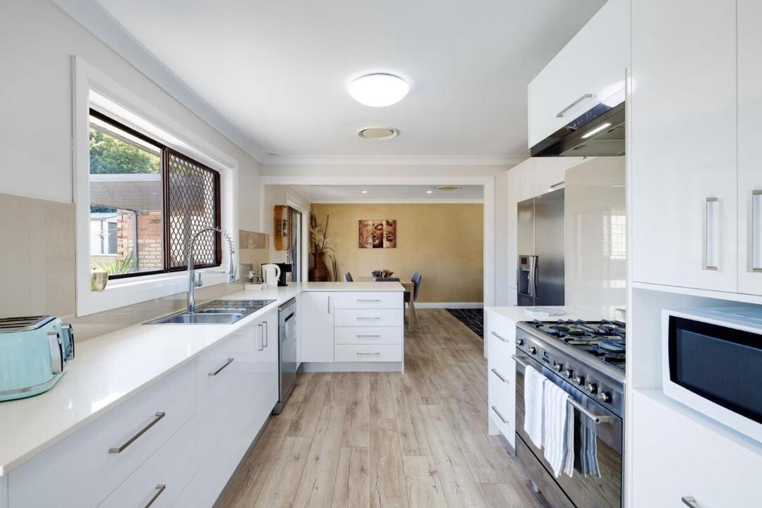 Photo of Kitchen in Wyongah