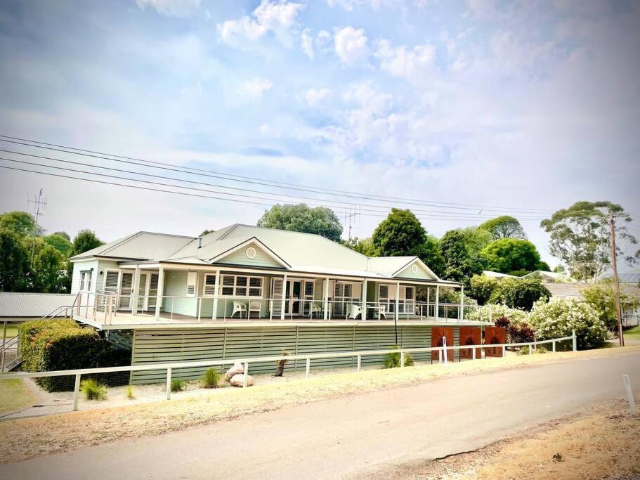 Photo of Buildings in Tocumwal