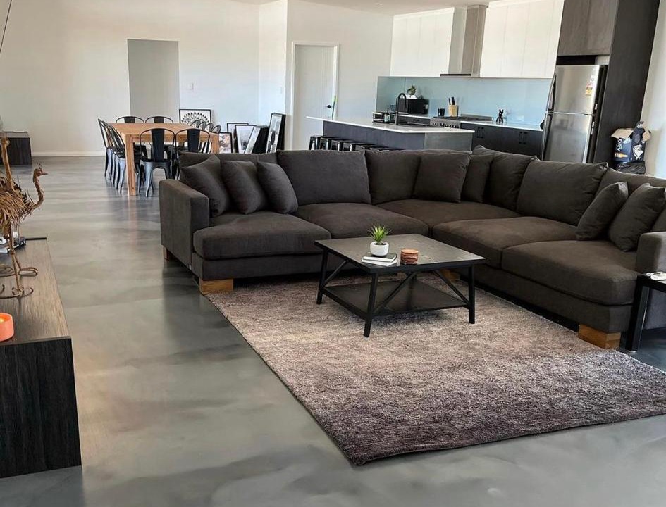 Photo of Livingroom in Kalbarri