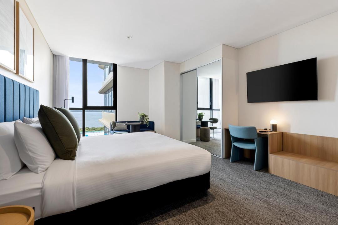 Photo of Bedroom in Woolooware